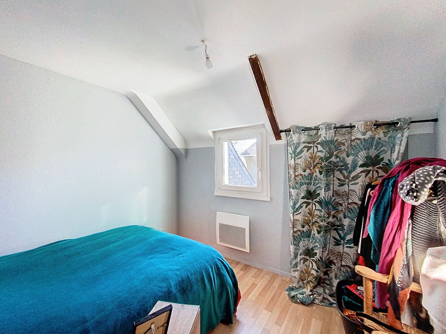 Appartement Rue Jean Jaurès à Quéven