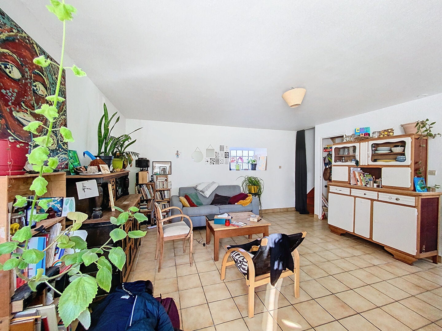 Appartement Rue Jean Jaurès à Quéven