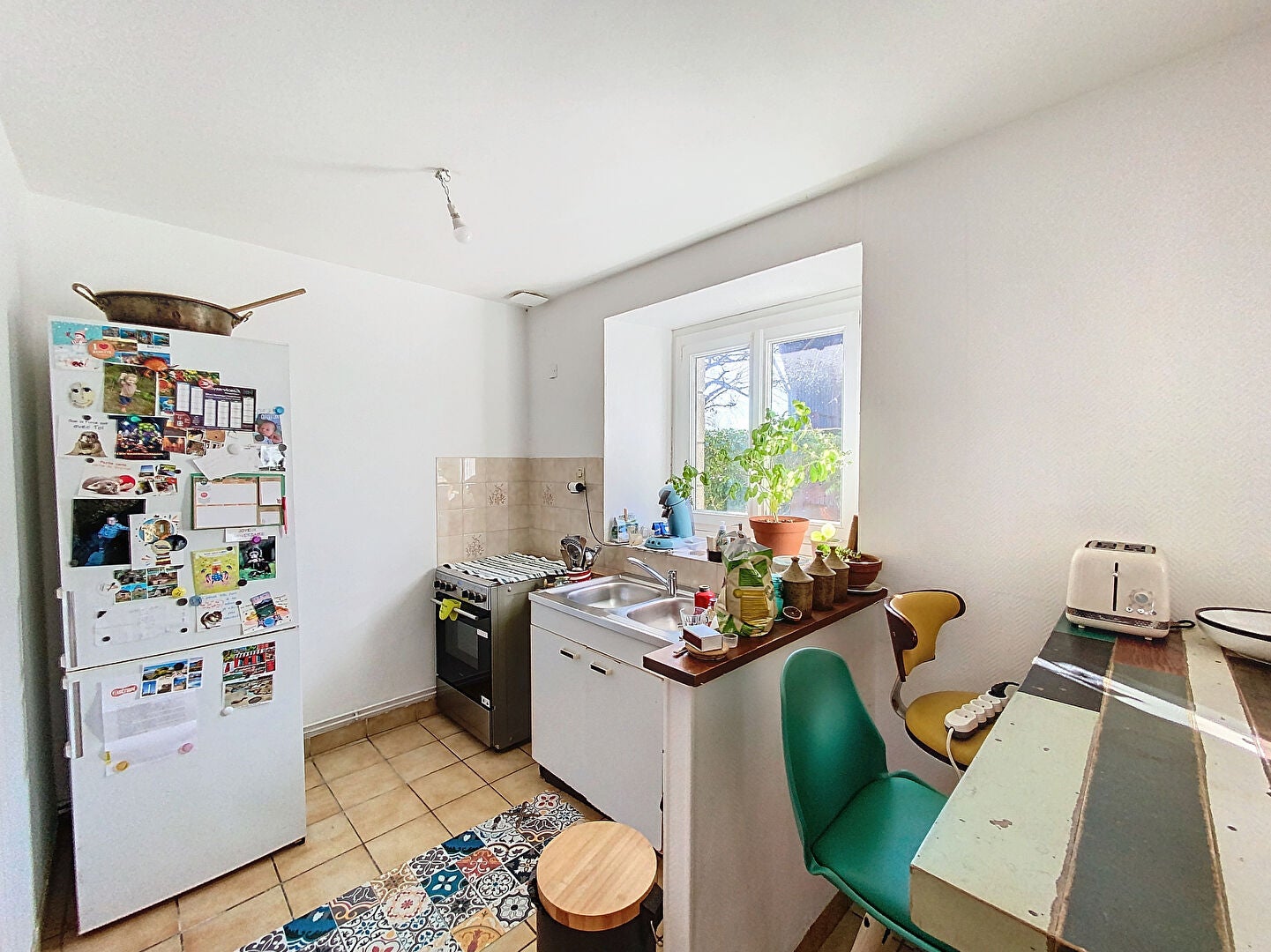 Appartement Rue Jean Jaurès à Quéven