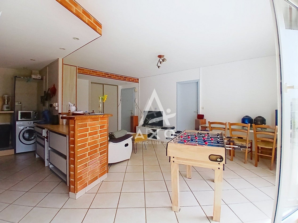Flat Chemin du Barrage in Longvic
