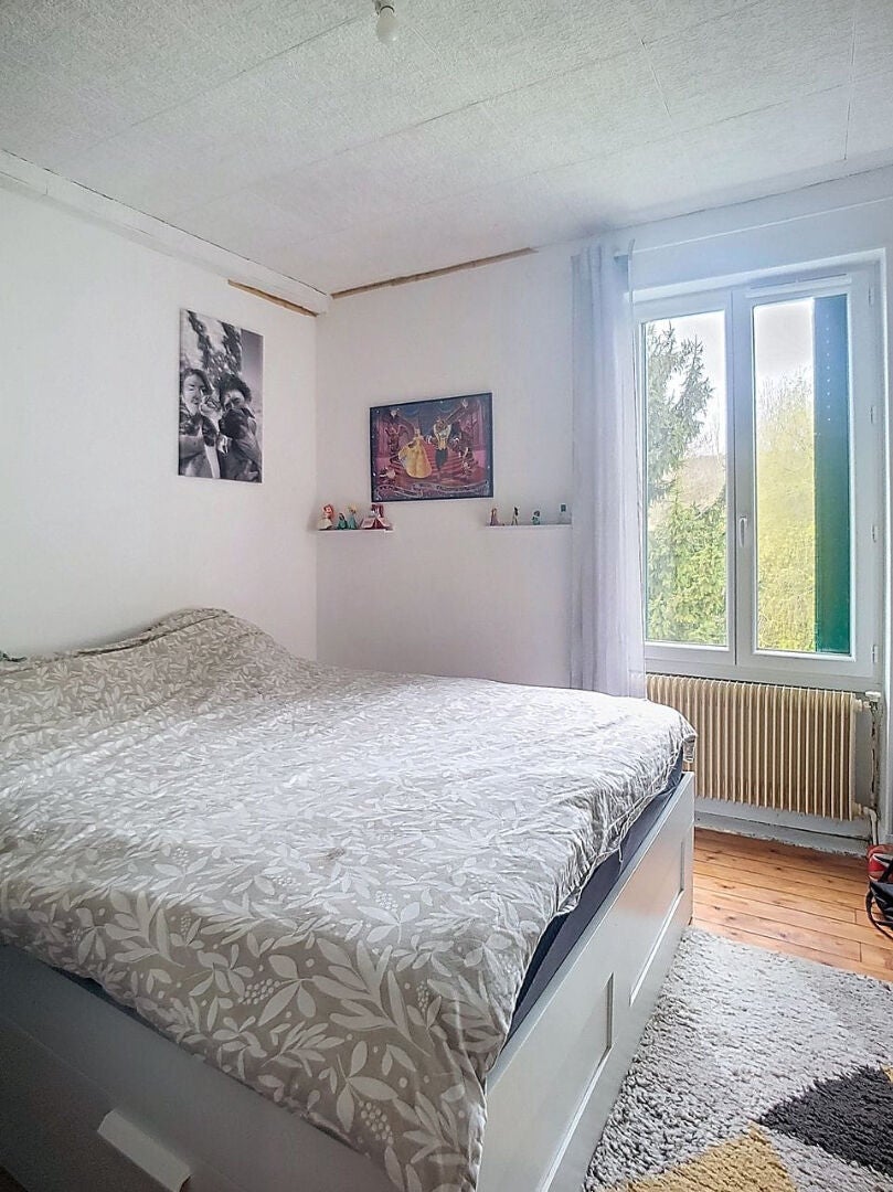 Appartement Rue Louis Moreau à Étampes