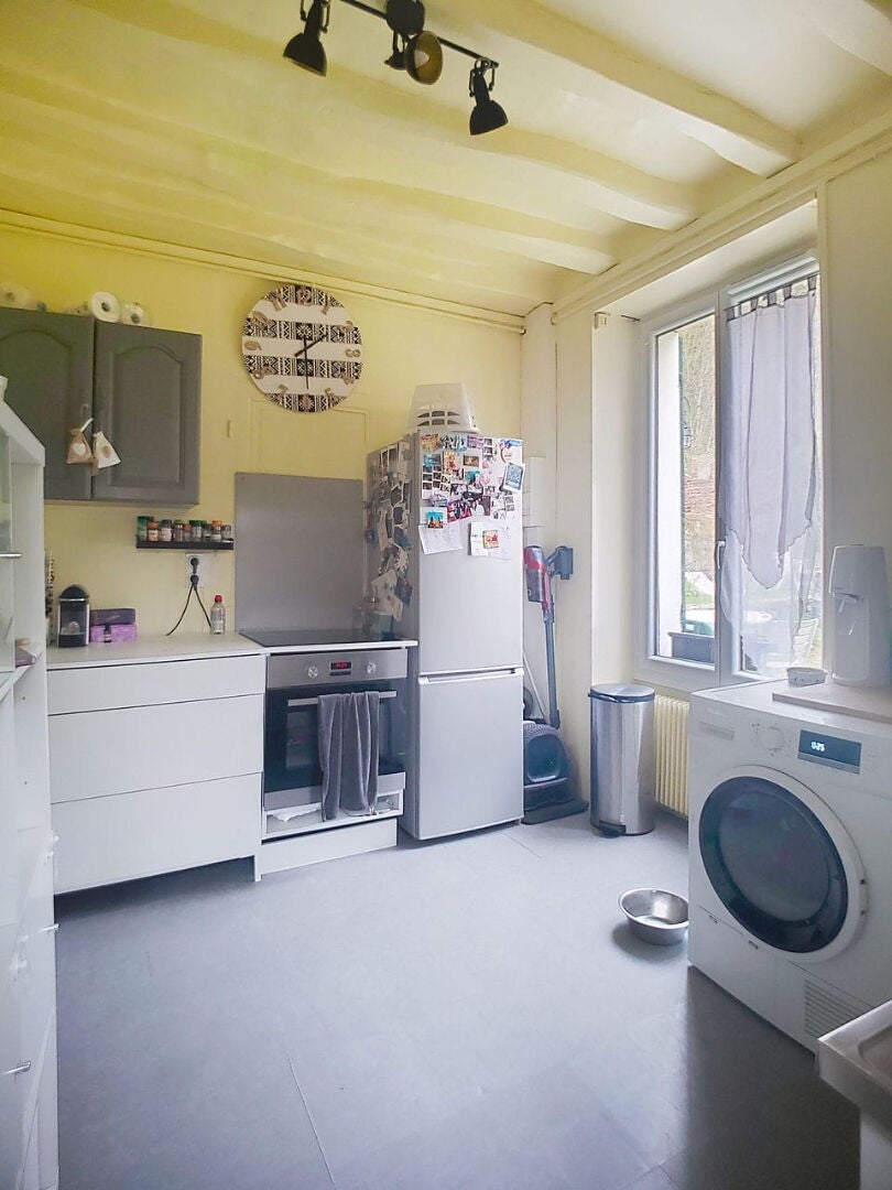 Appartement Rue Louis Moreau à Étampes