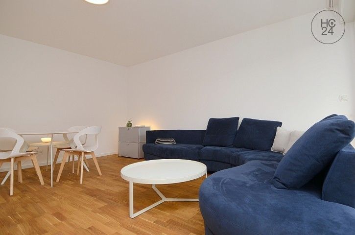 Wohnung Aukammallee in Wiesbaden
