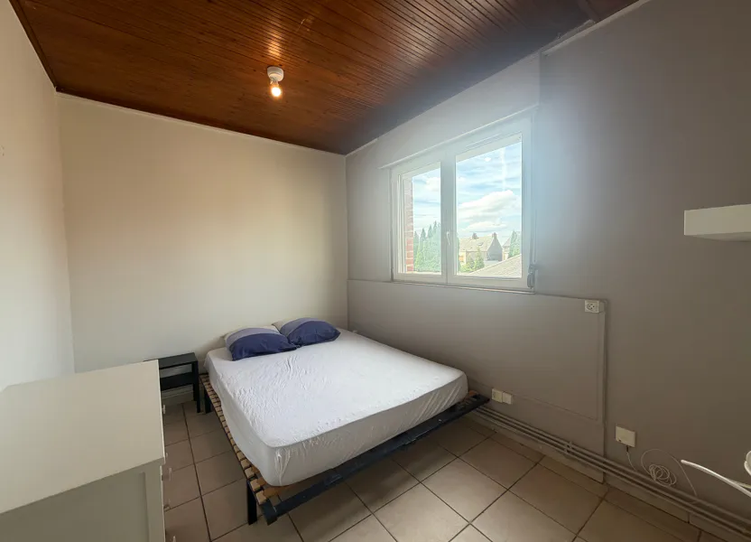 Appartement Rue des Hauts Fourneaux à Maubeuge
