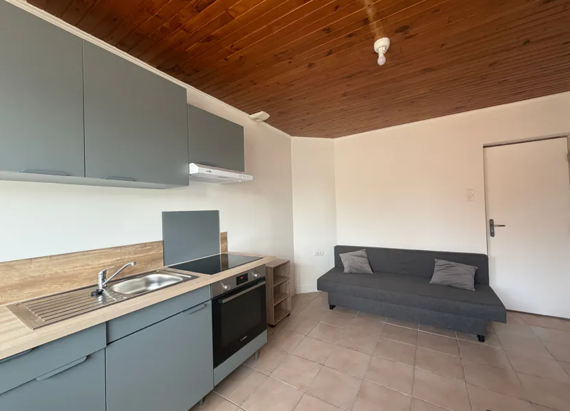 Appartement Rue des Hauts Fourneaux à Maubeuge