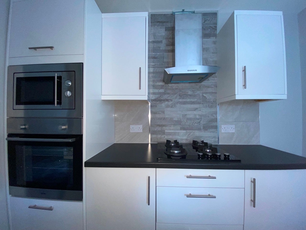 Flat Collingwood Street in South Tyneside
