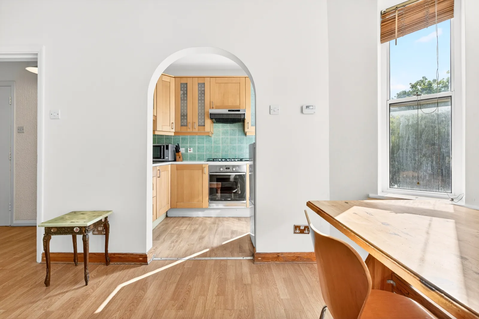 Flat Camden Street in Greater London