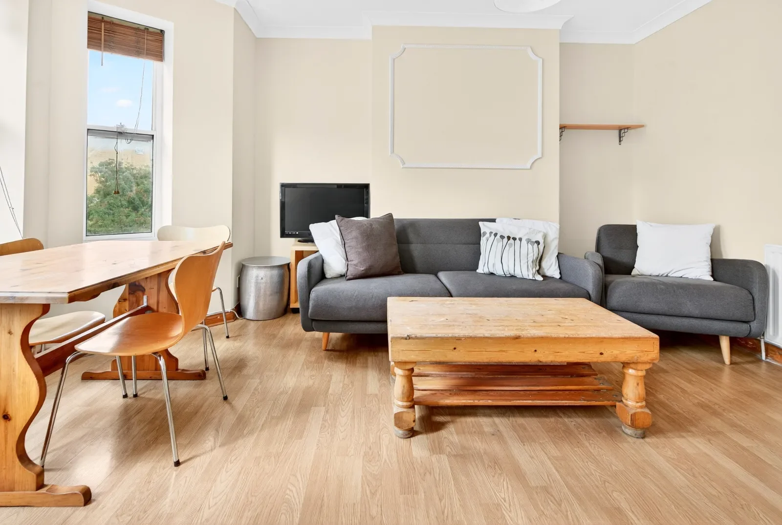 Flat Camden Street in Greater London