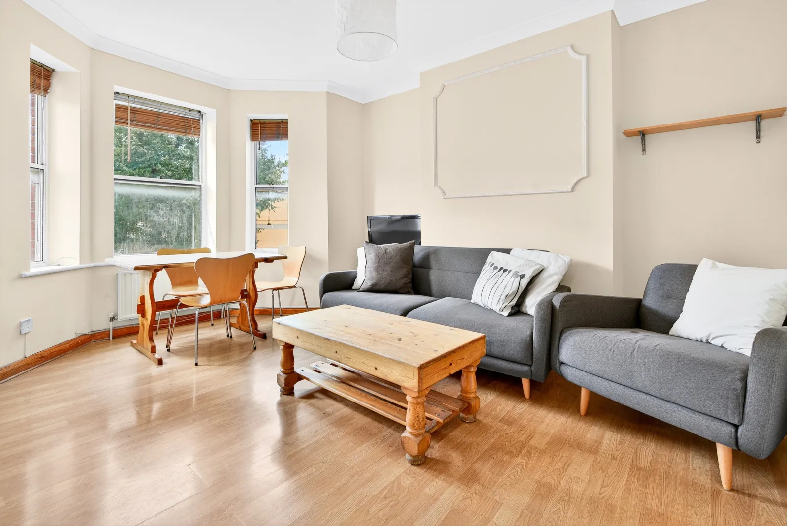 Flat Camden Street in Greater London