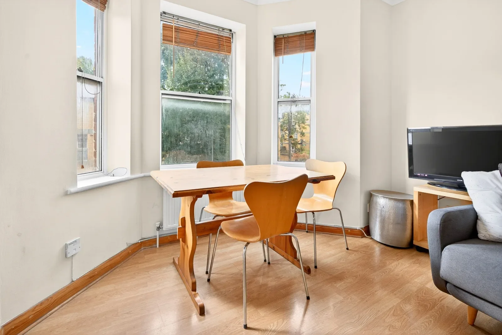 Flat Camden Street in Greater London