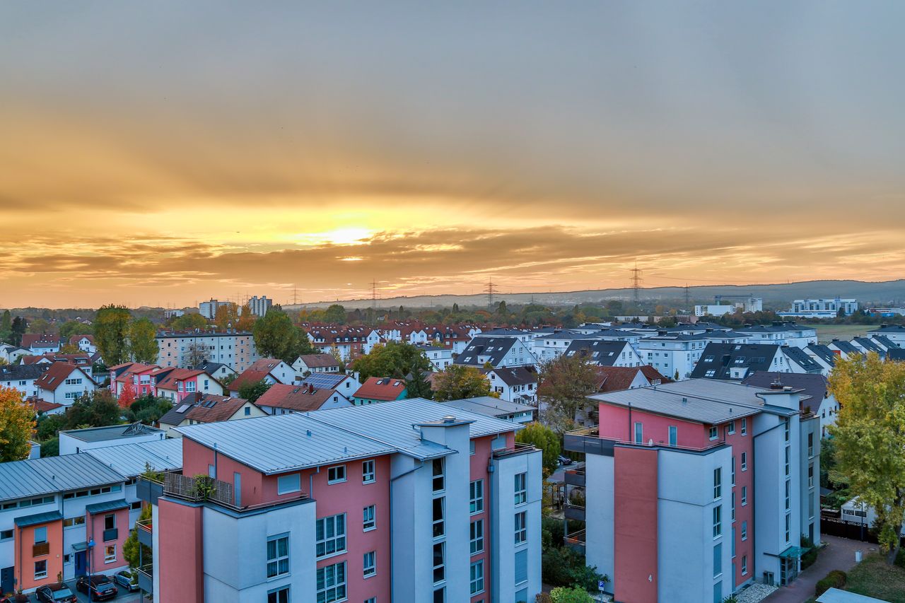 Wohnung Friedrich-Ebert-Straße in Hattersheim
