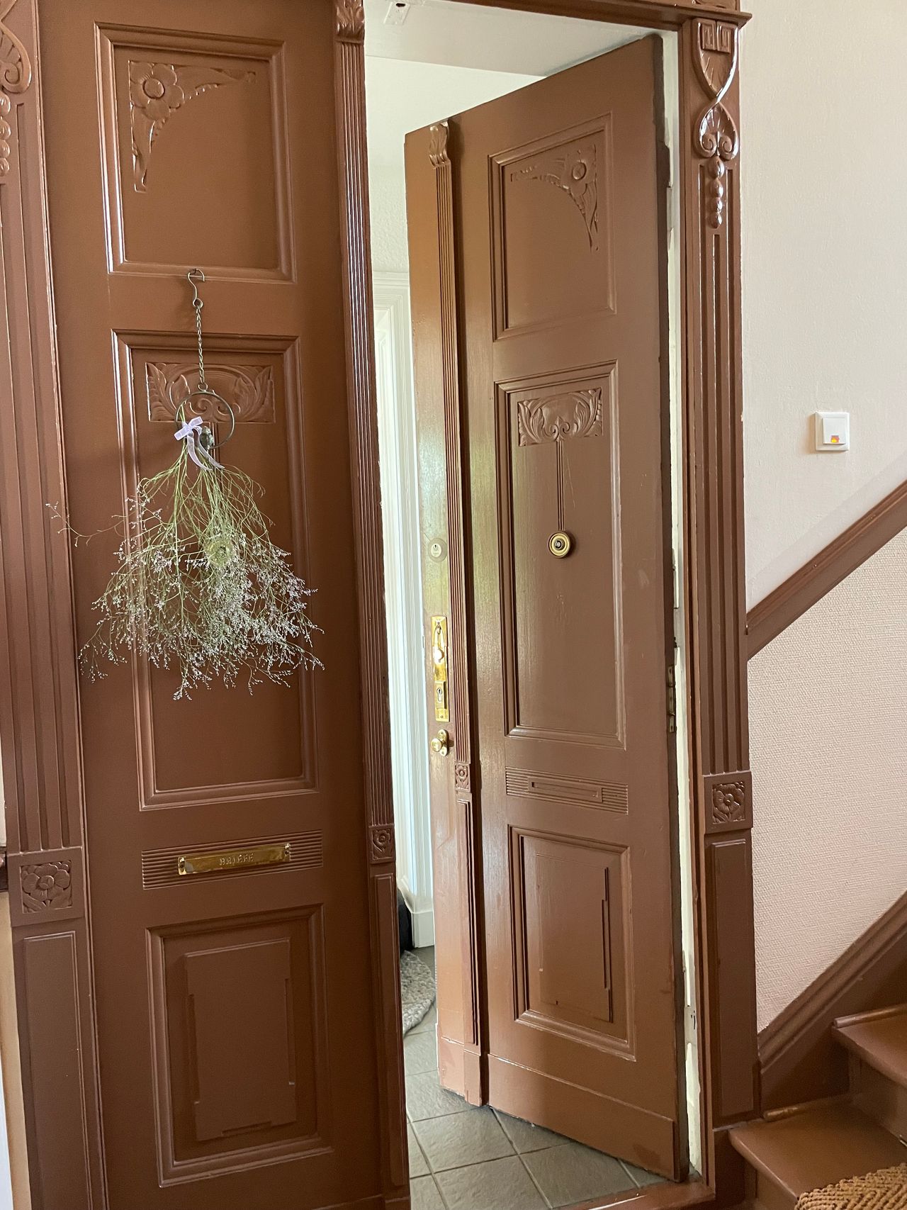 Wohnung Nicolaistraße in Berlin