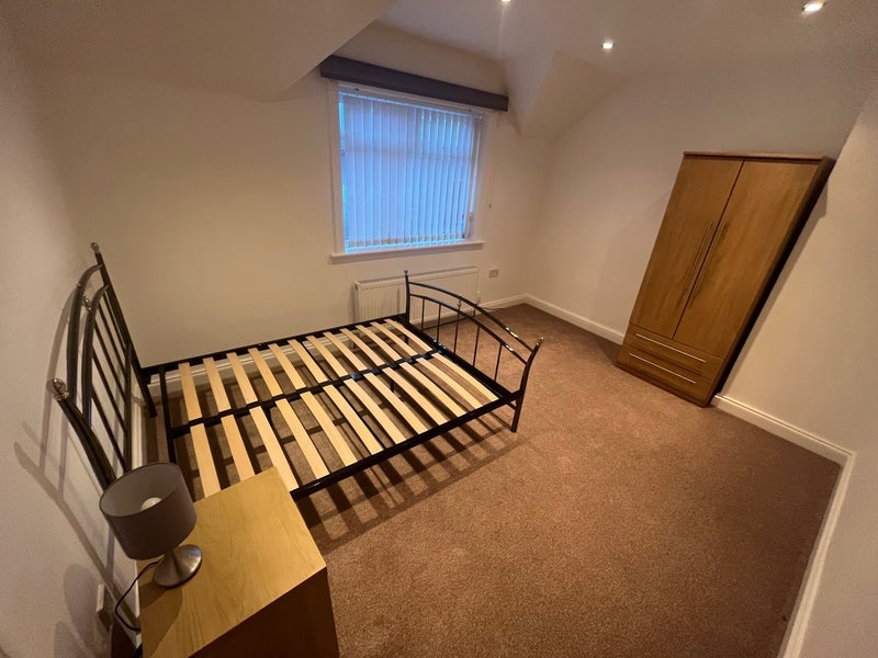 Room Broadway in Gateshead