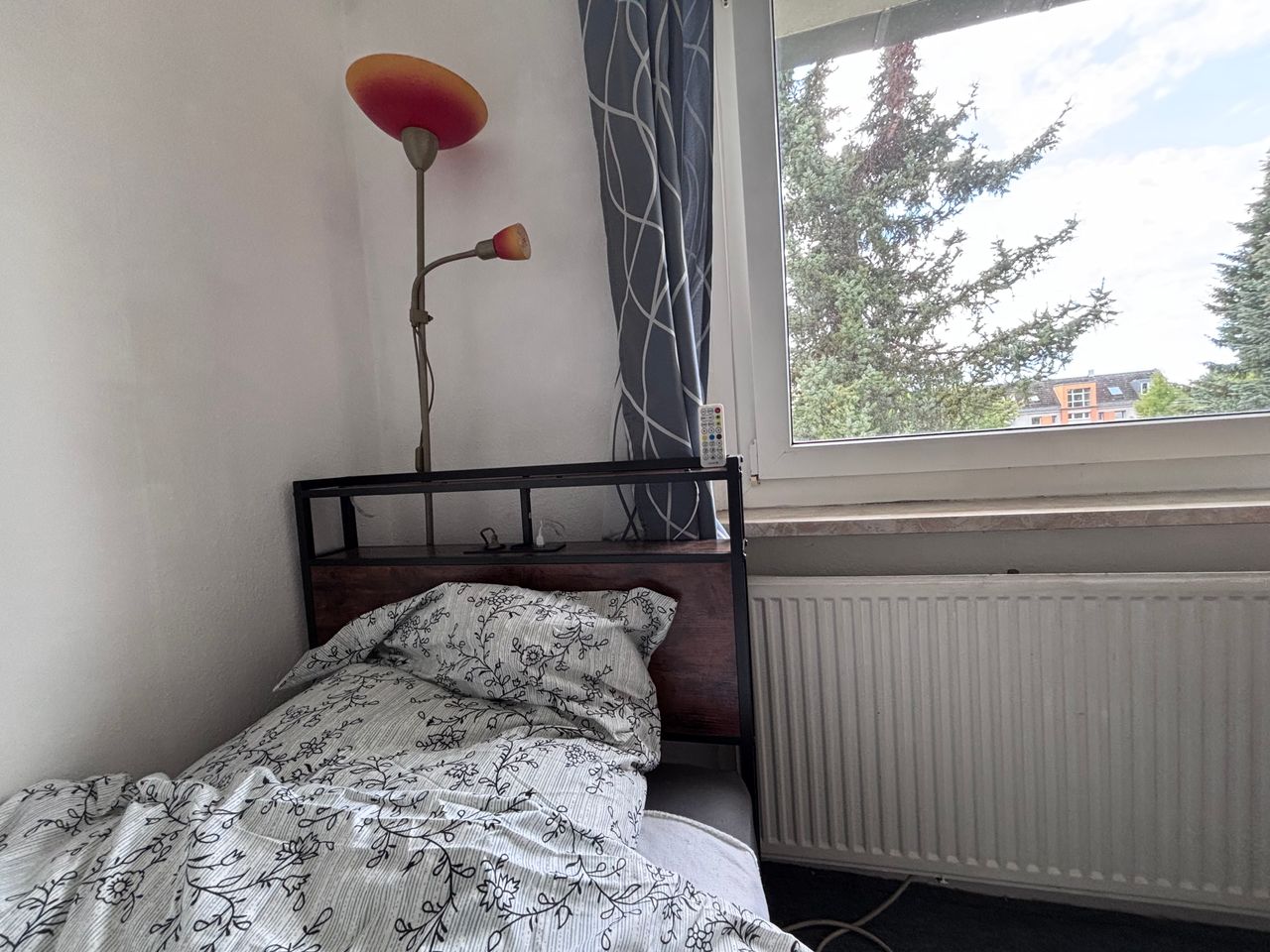 Wohnung Lichtenrader Damm in Berlin
