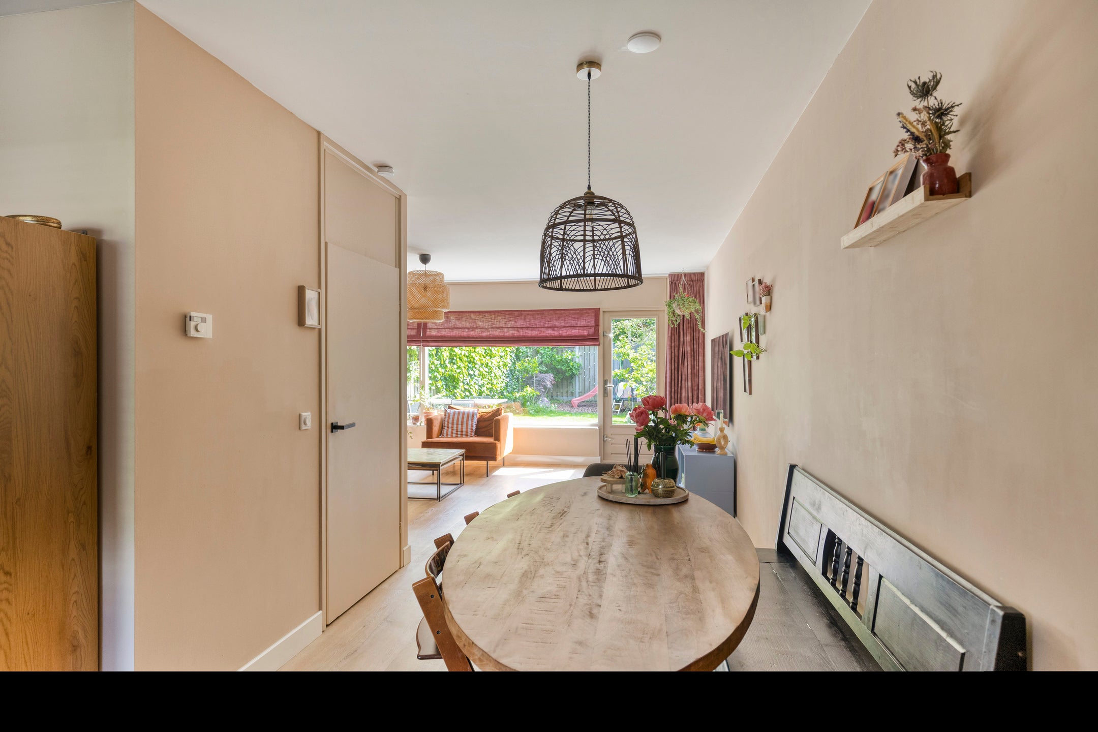 Tussenwoning te koop: Herdersveld 19, Geldrop