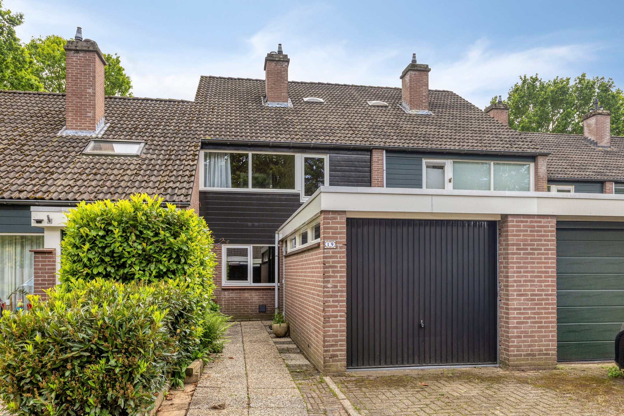Huis Herdersveld 19 in Geldrop