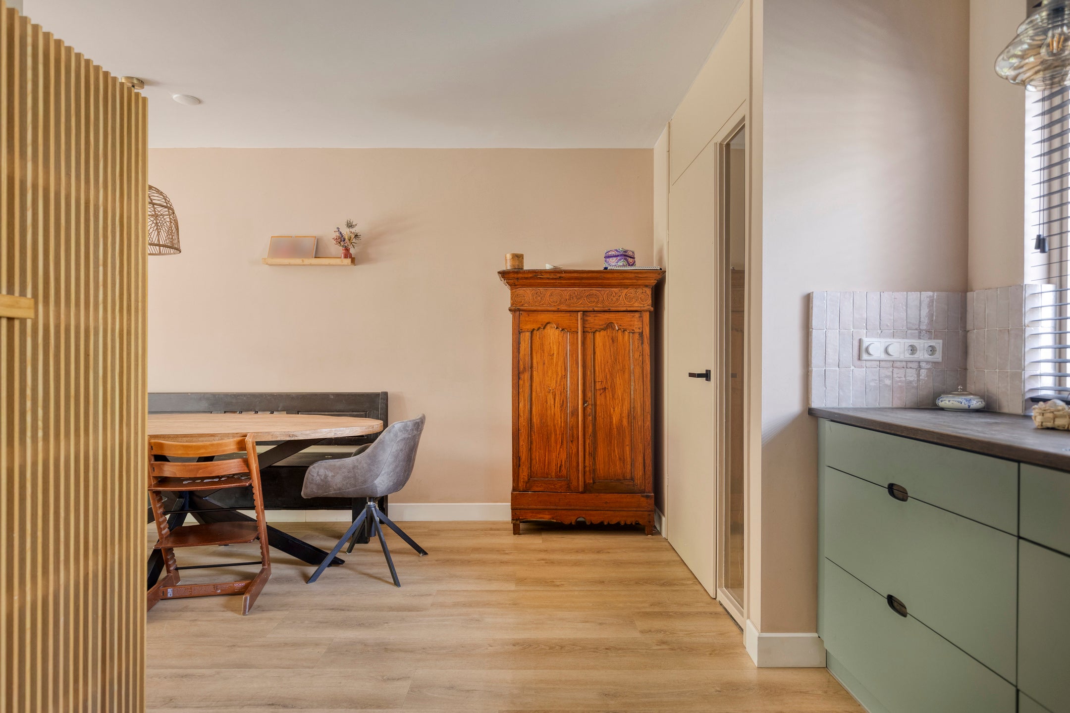 Tussenwoning te koop: Herdersveld 19, Geldrop