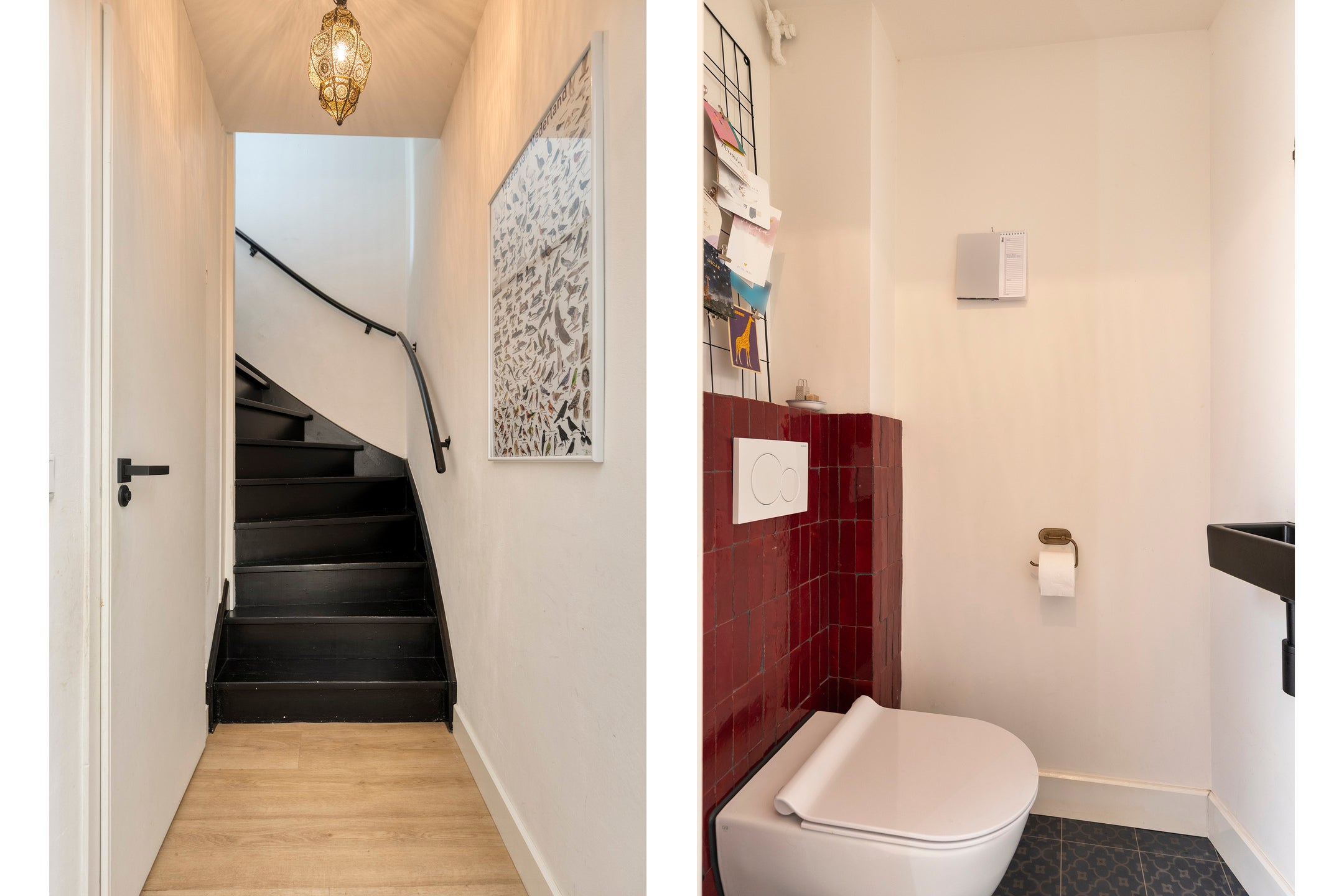 Tussenwoning te koop: Herdersveld 19, Geldrop