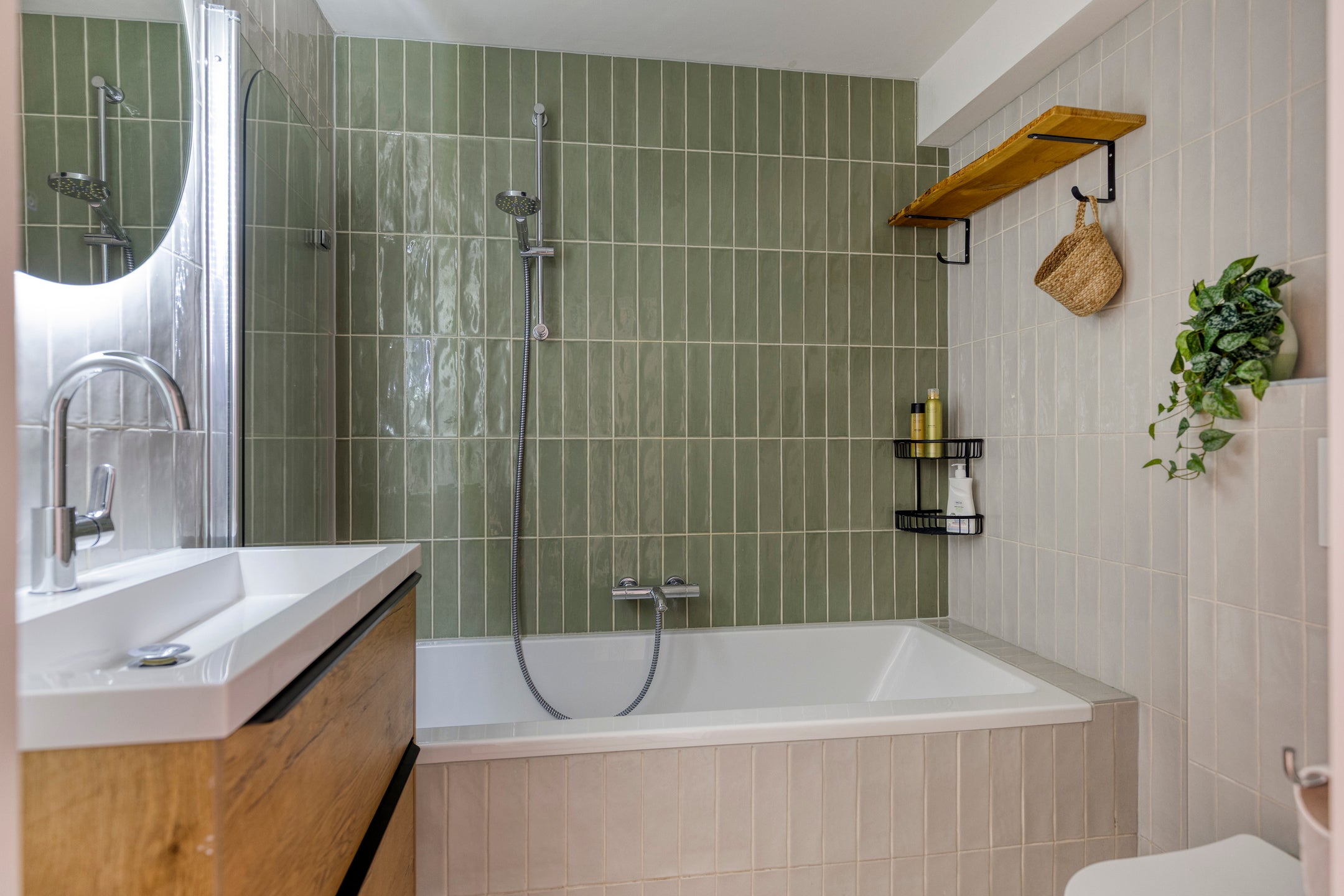 Tussenwoning te koop: Herdersveld 19, Geldrop