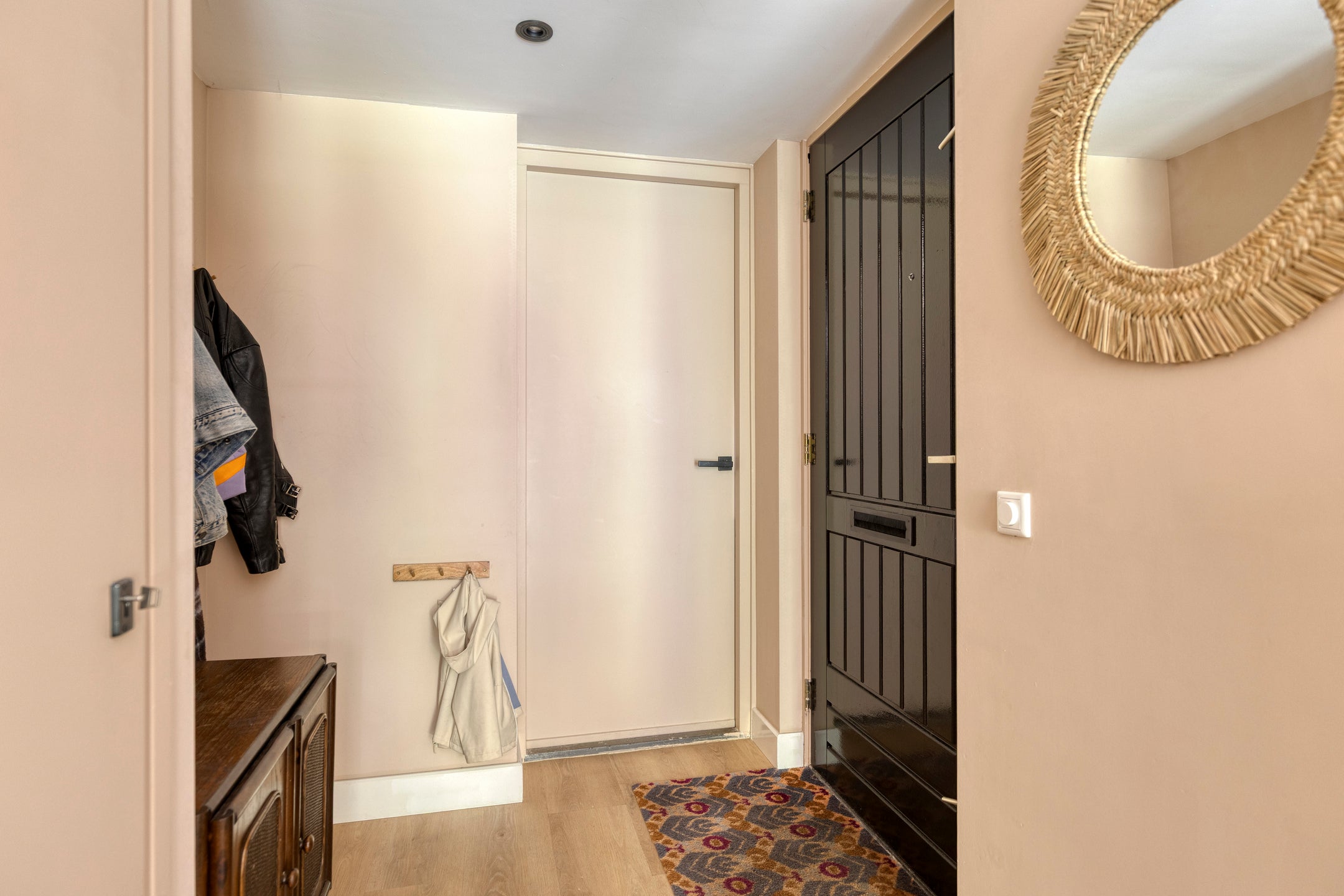 Tussenwoning te koop: Herdersveld 19, Geldrop