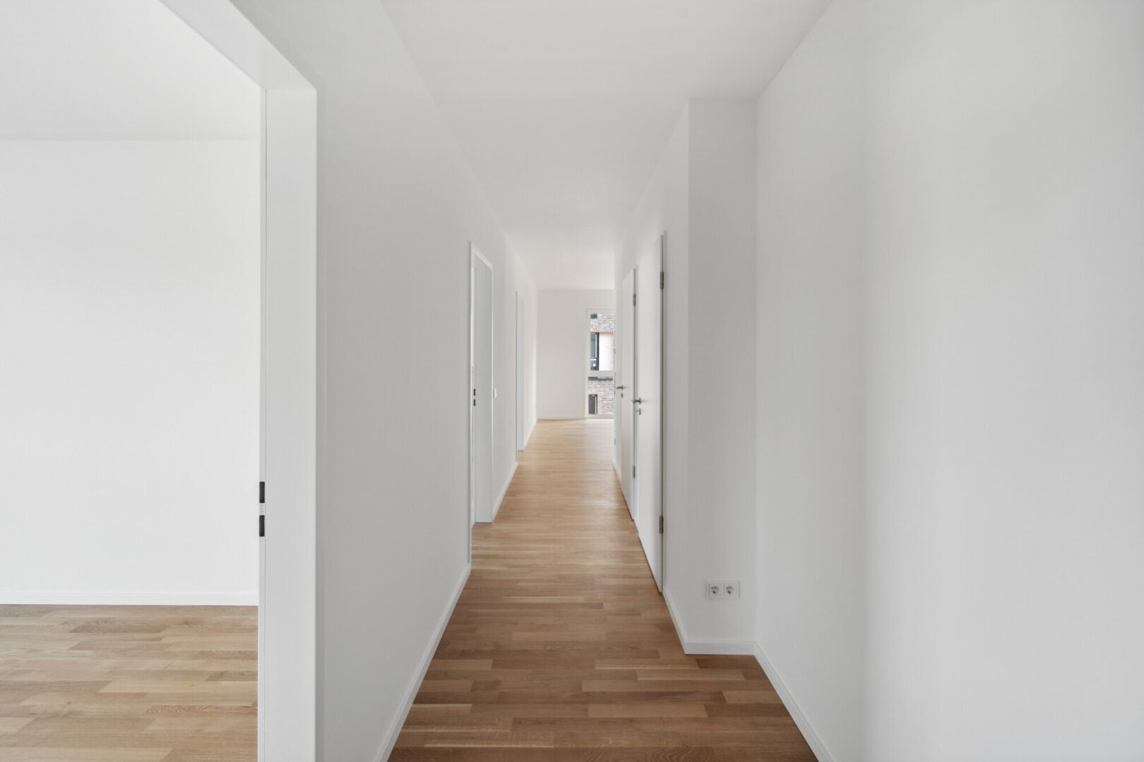 Wohnung Hafenstraße in Celle