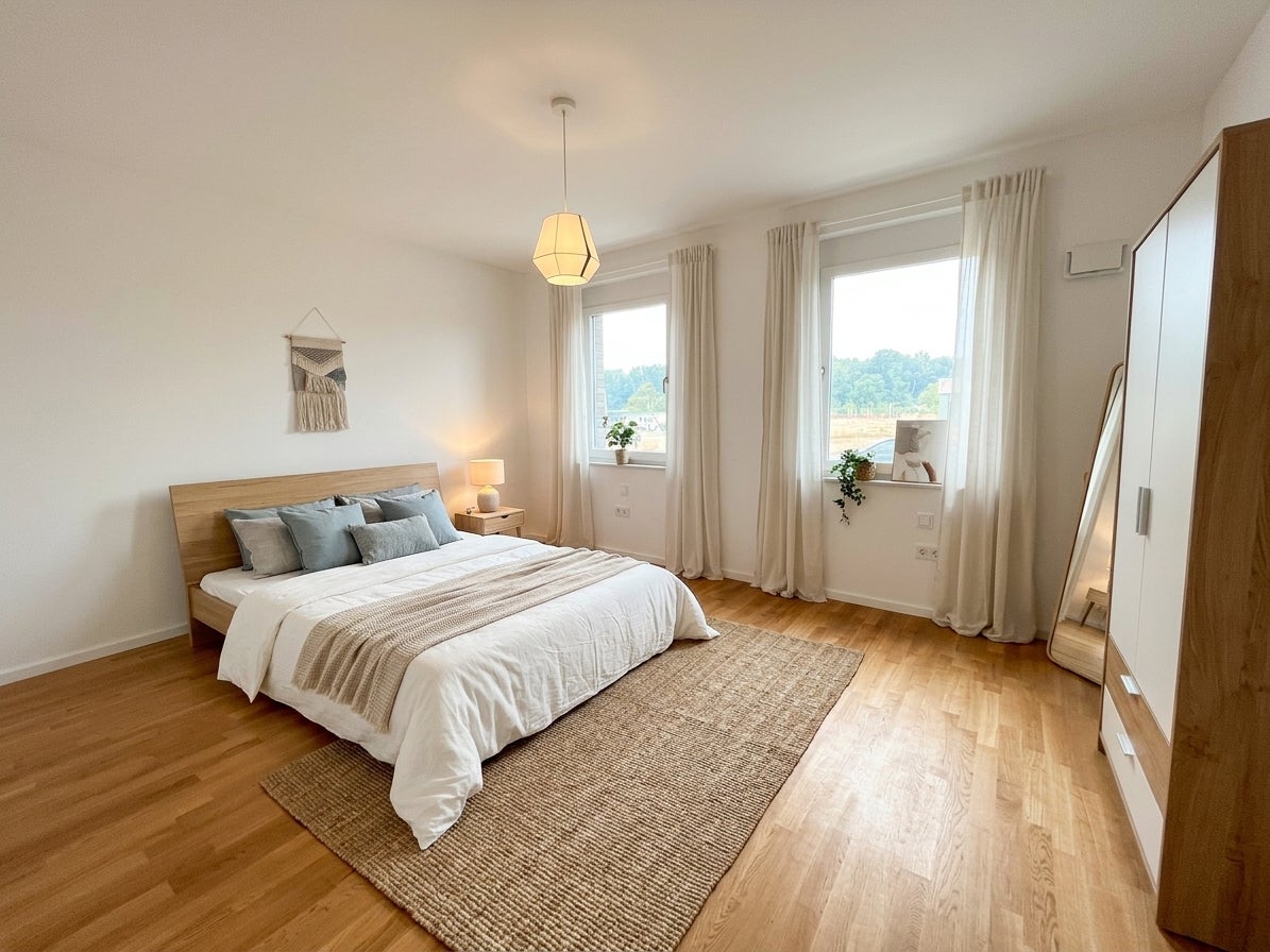 Wohnung Hafenstraße in Celle