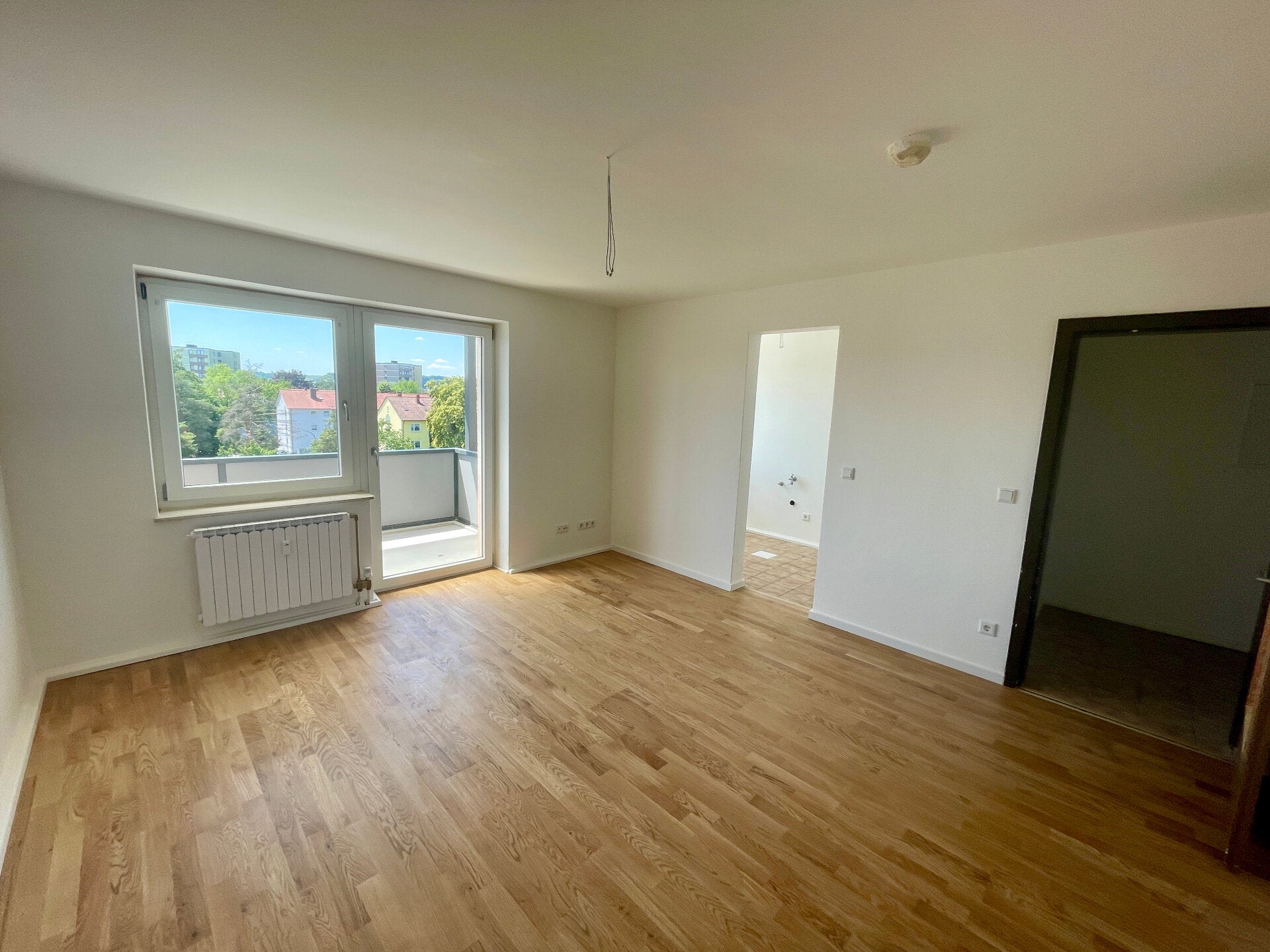 Wohnung Kirschenstraße in Landshut