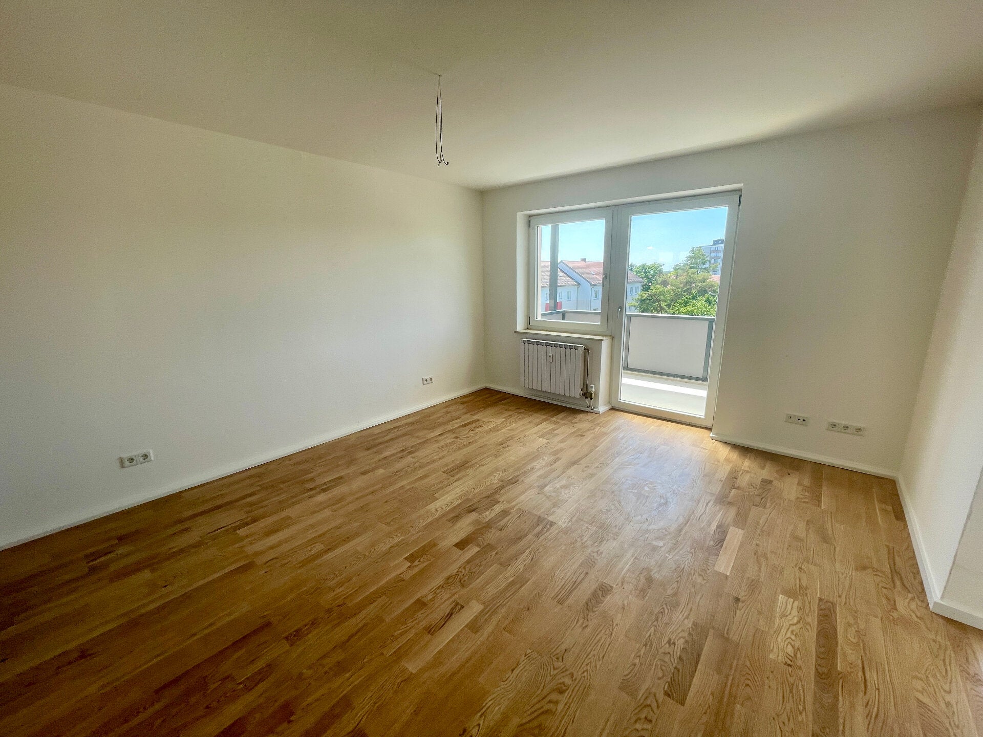 Wohnung Kirschenstraße in Landshut