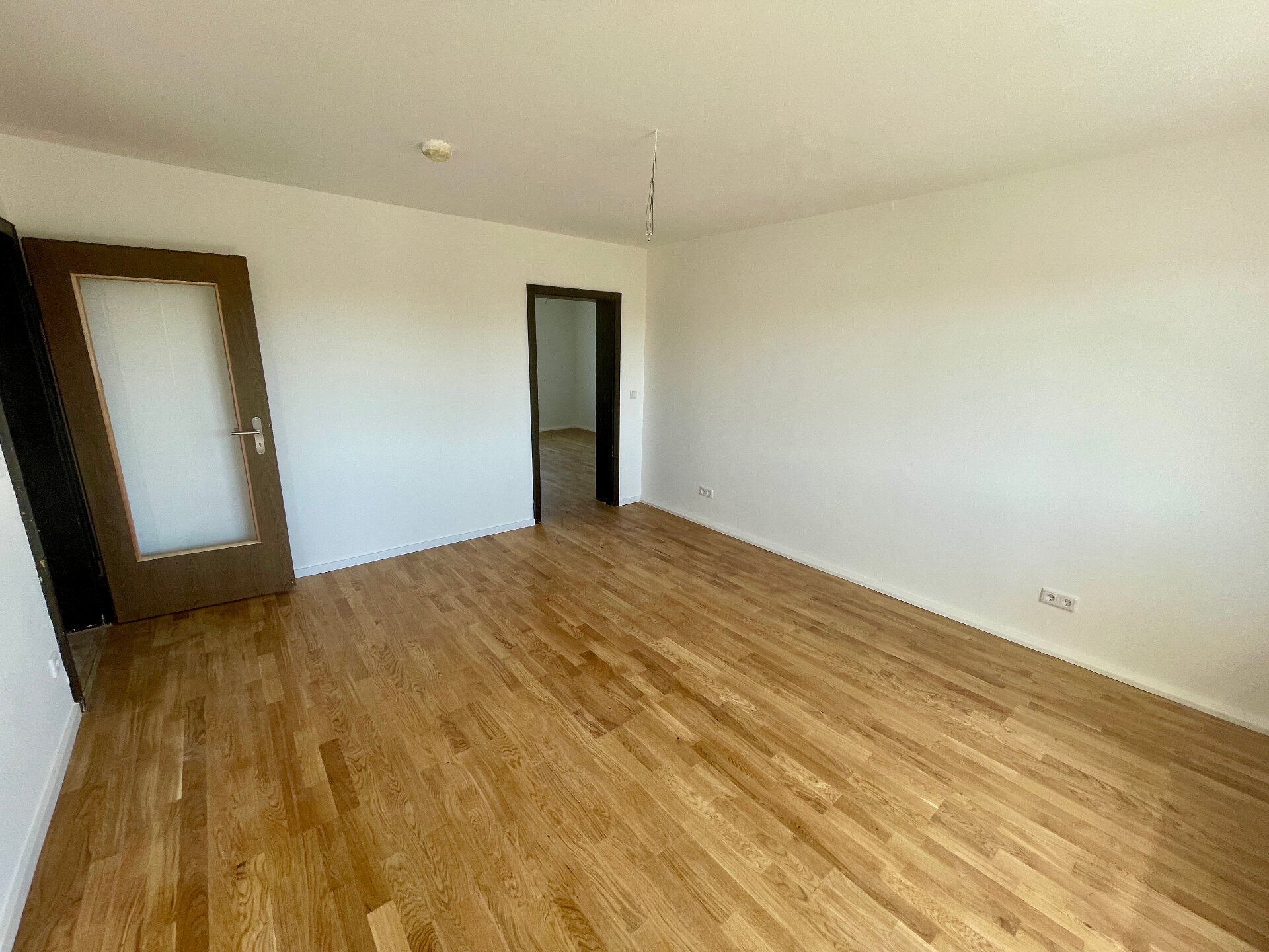 Wohnung Kirschenstraße in Landshut