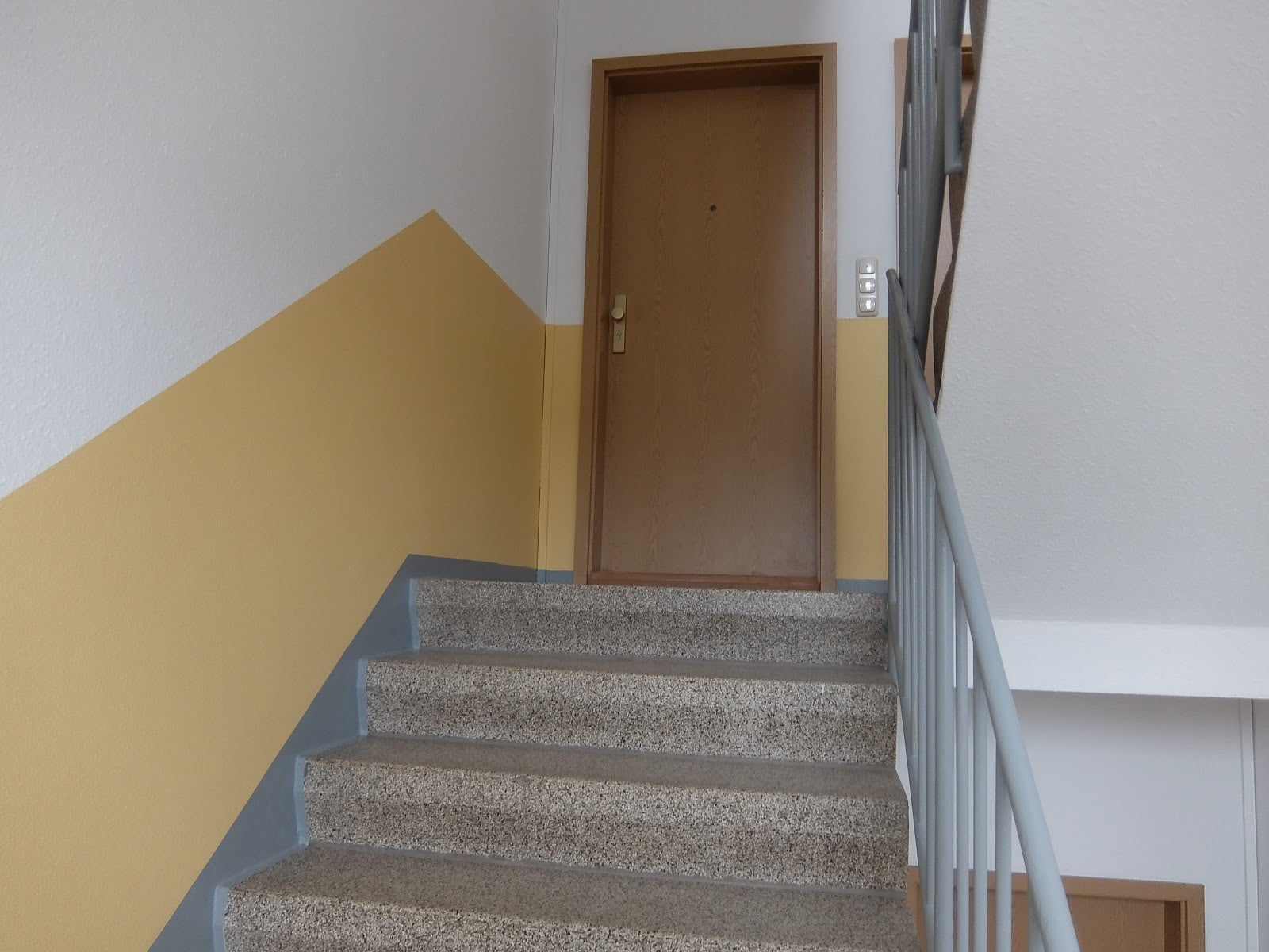 Wohnung Clausstraße in Chemnitz