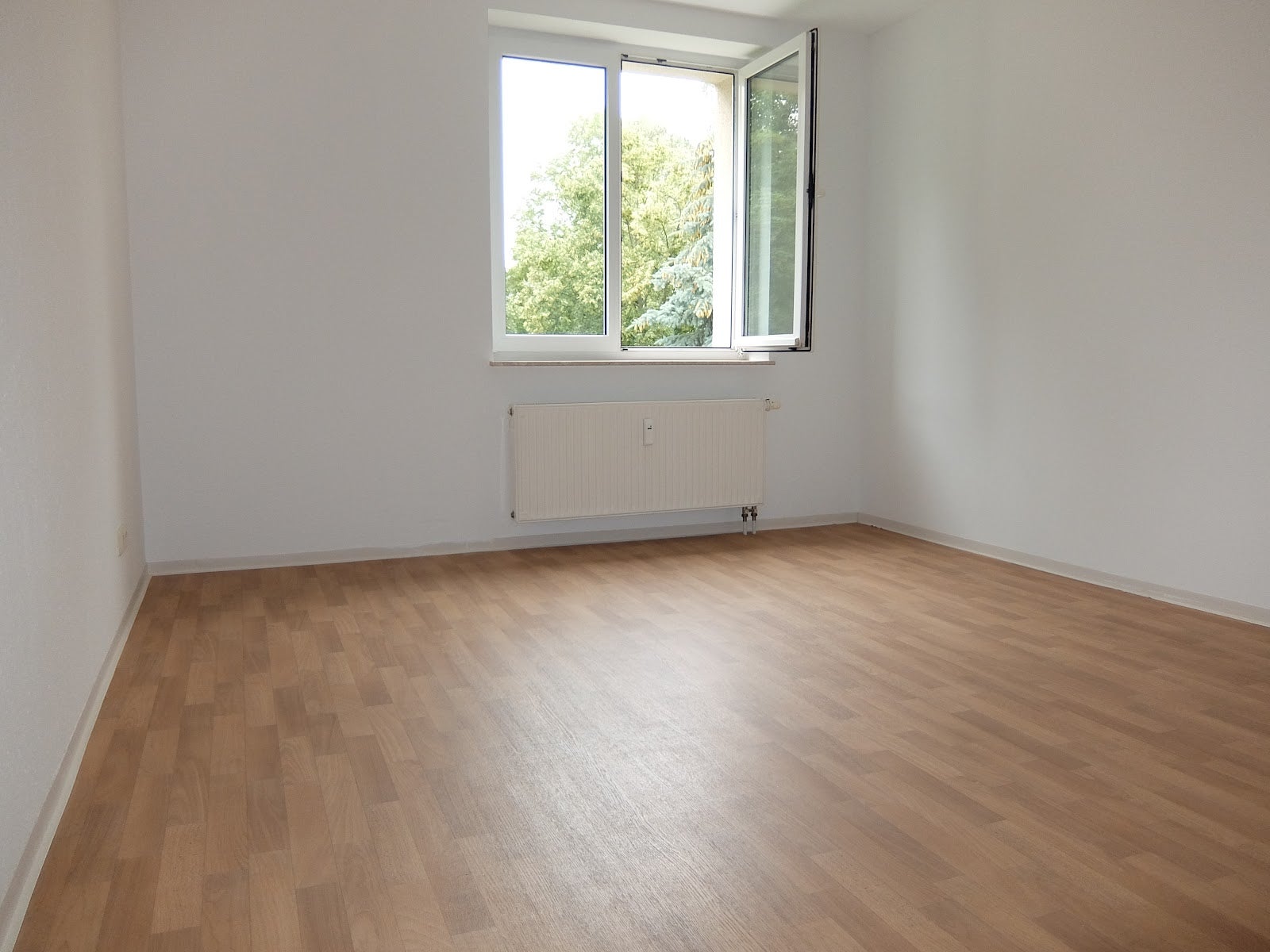 Wohnung Clausstraße in Chemnitz