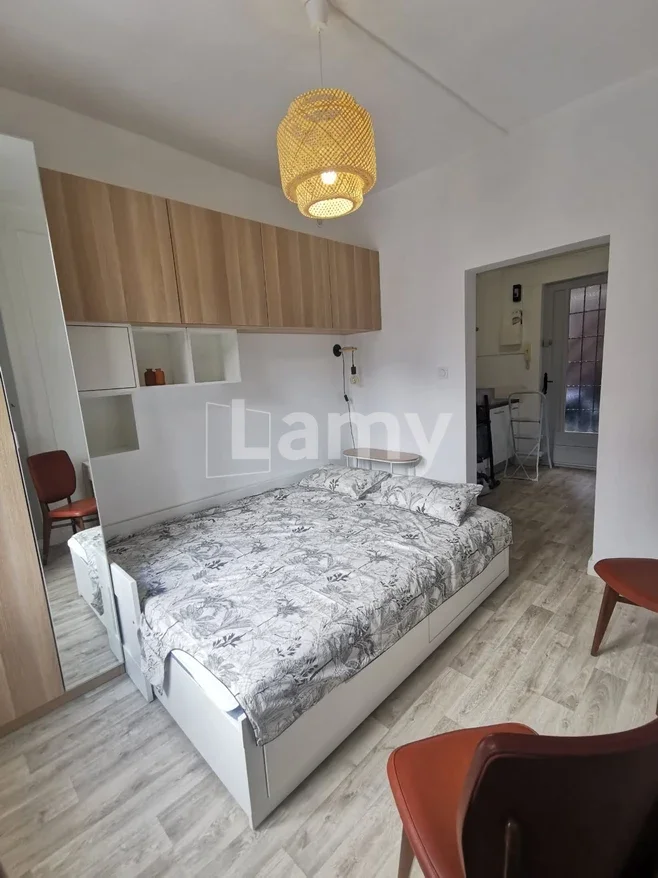 Appartement Rue Bouquet à Rouen