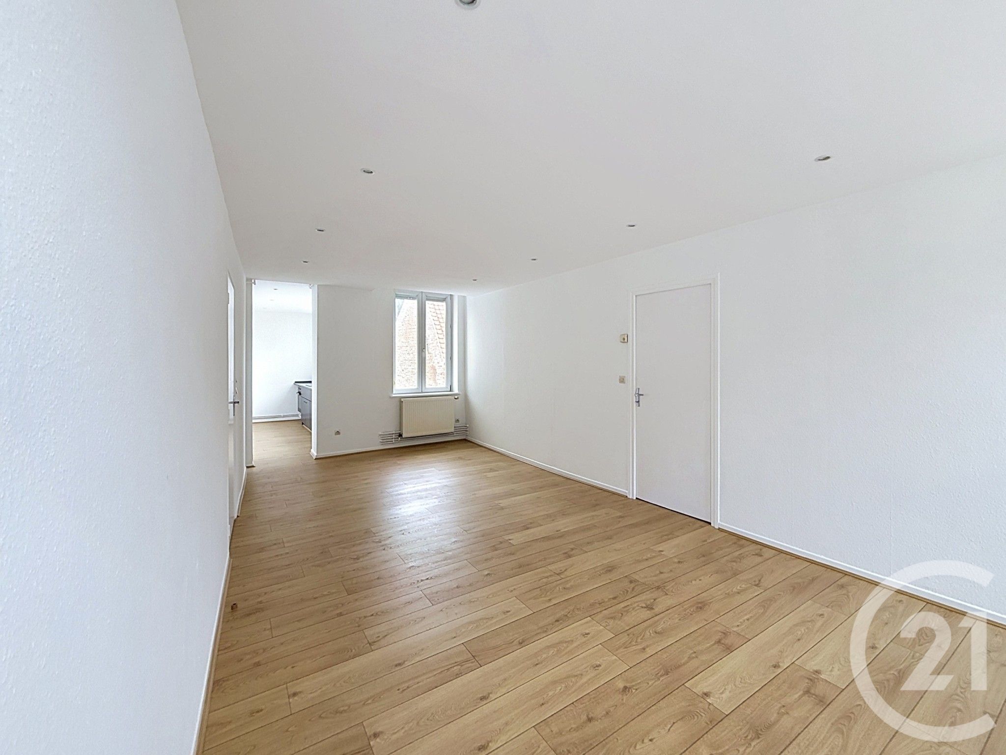 Flat Rue d'Angleterre in Lille