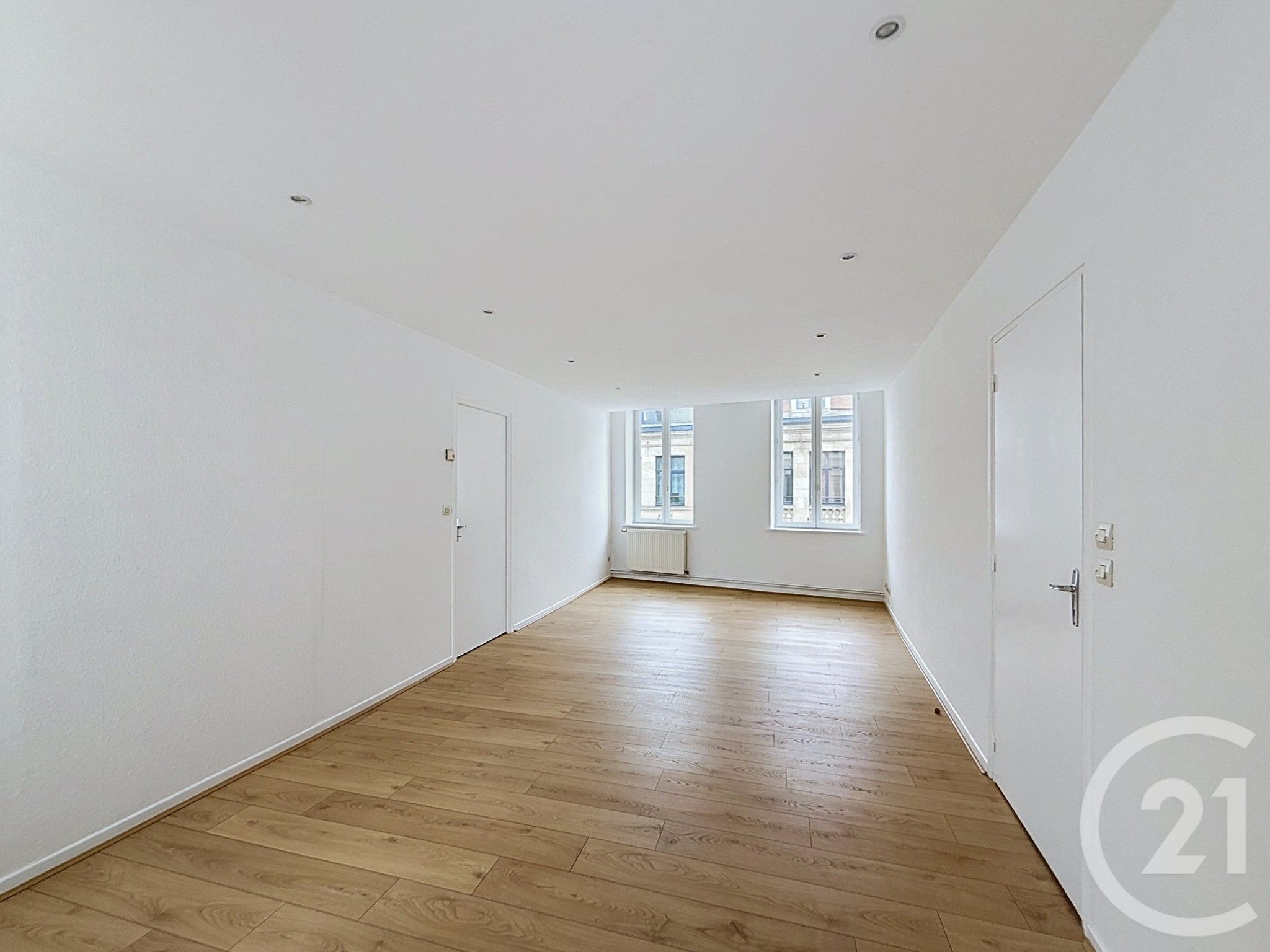 Flat Rue d'Angleterre in Lille