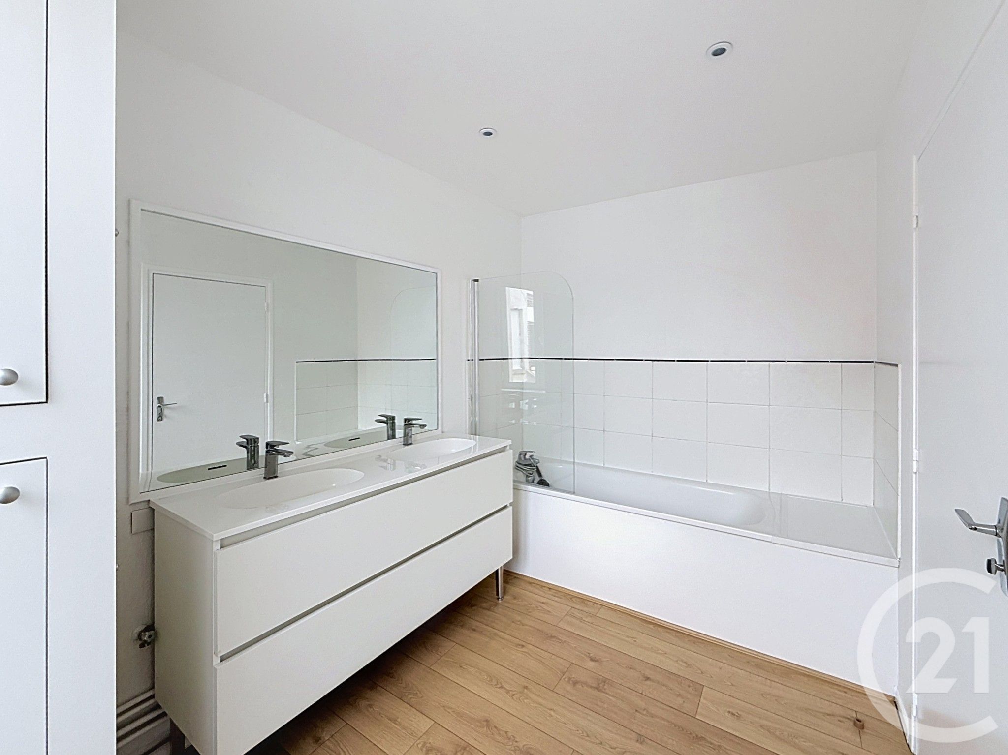 Flat Rue d'Angleterre in Lille