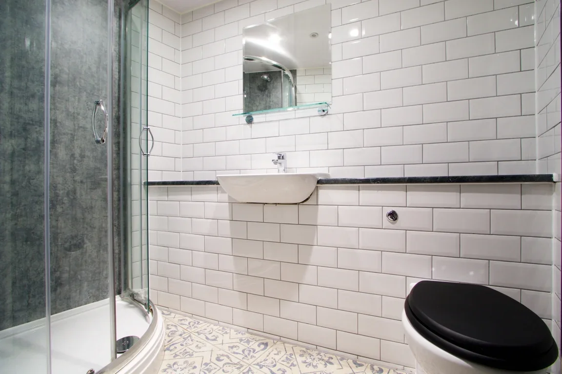 Flat Charleston House in Nottingham