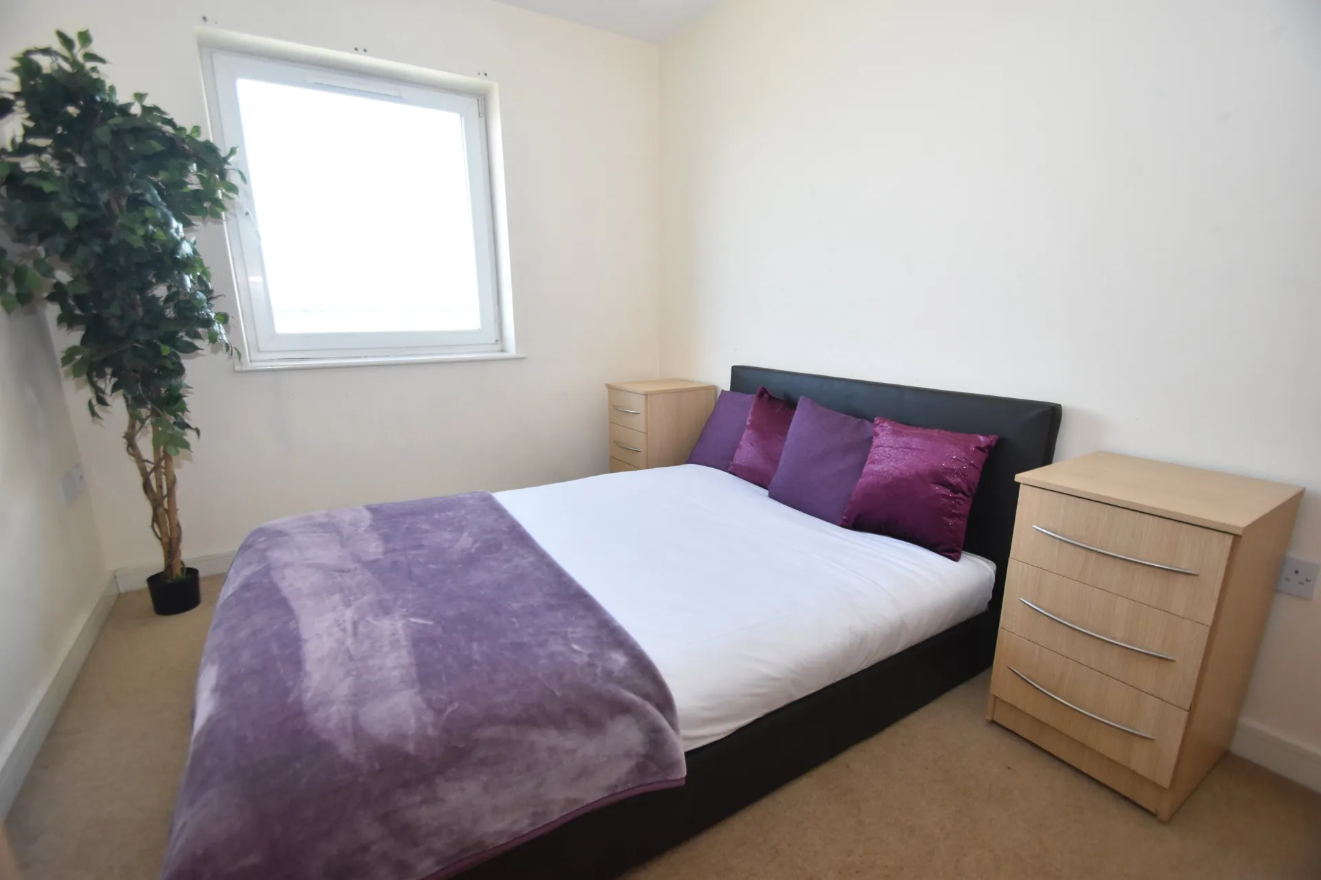Flat Overstone Court in Cardiff County