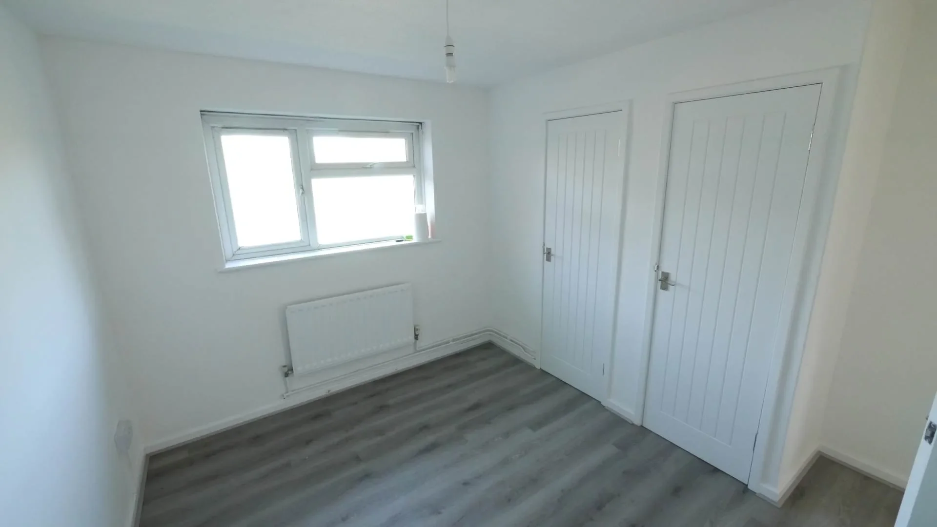 Flat Longmead in Welwyn Hatfield