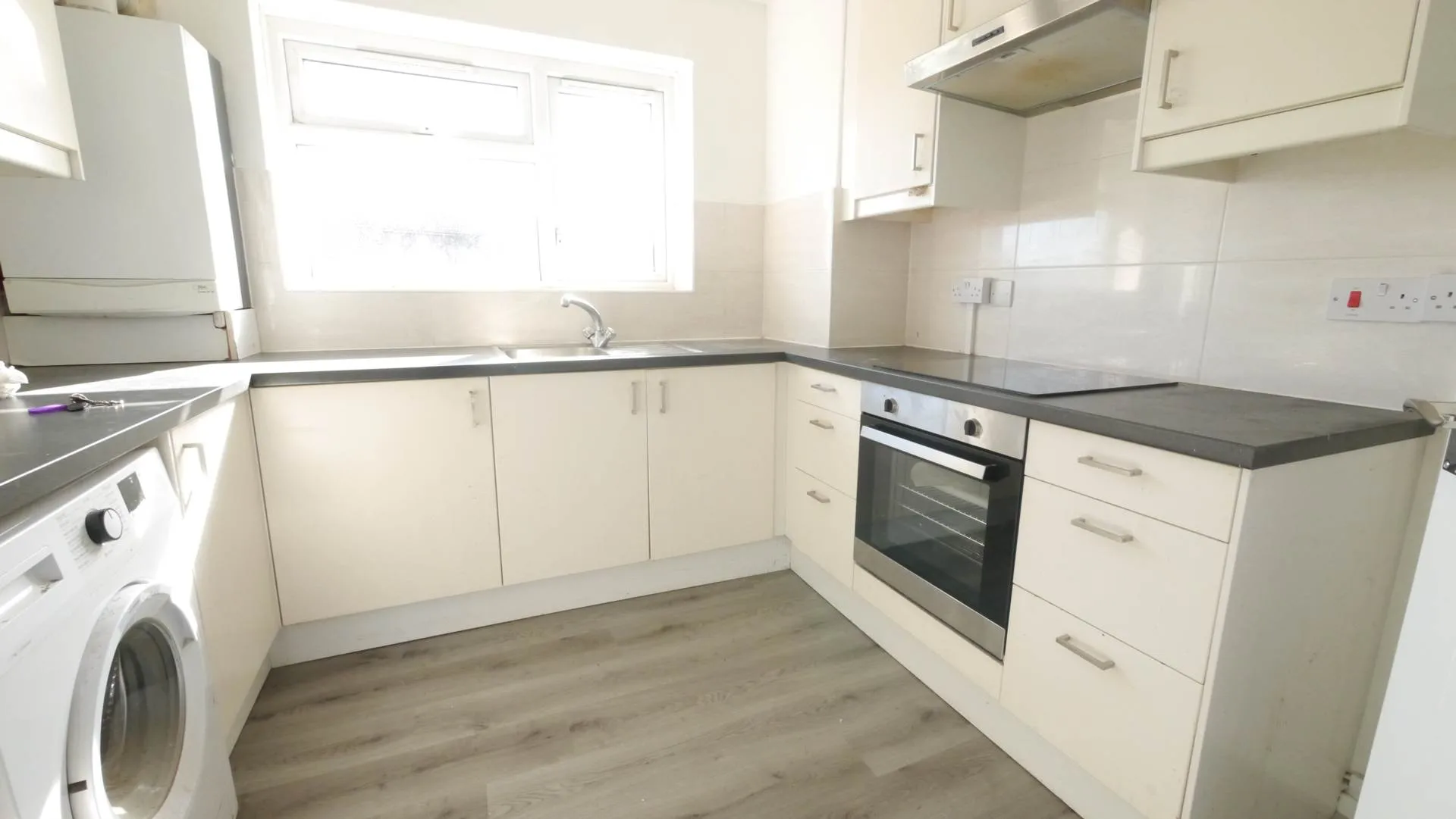 Flat Longmead in Welwyn Hatfield