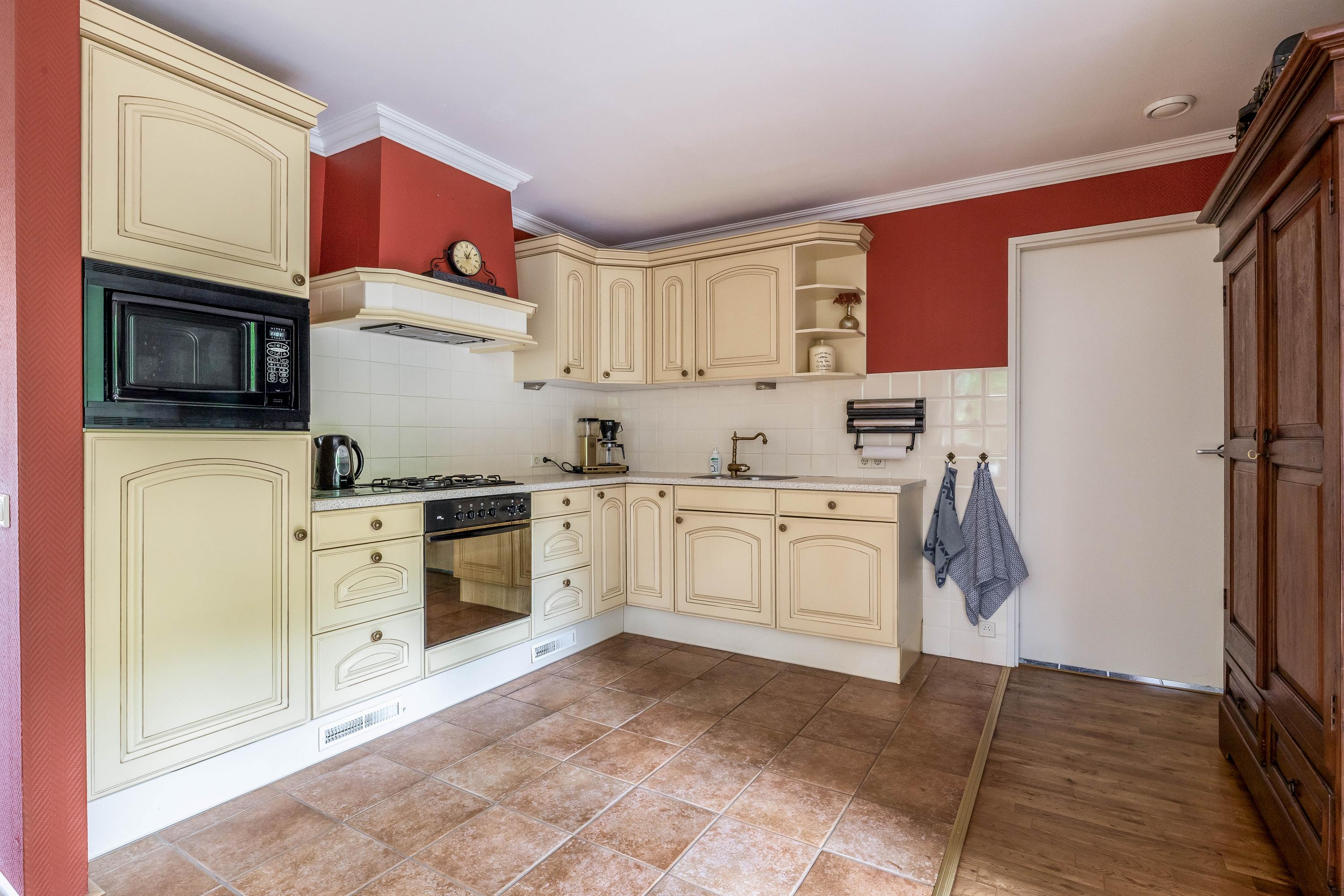 Vrijstaande woning te koop: Kloostergang 13, Winschoten