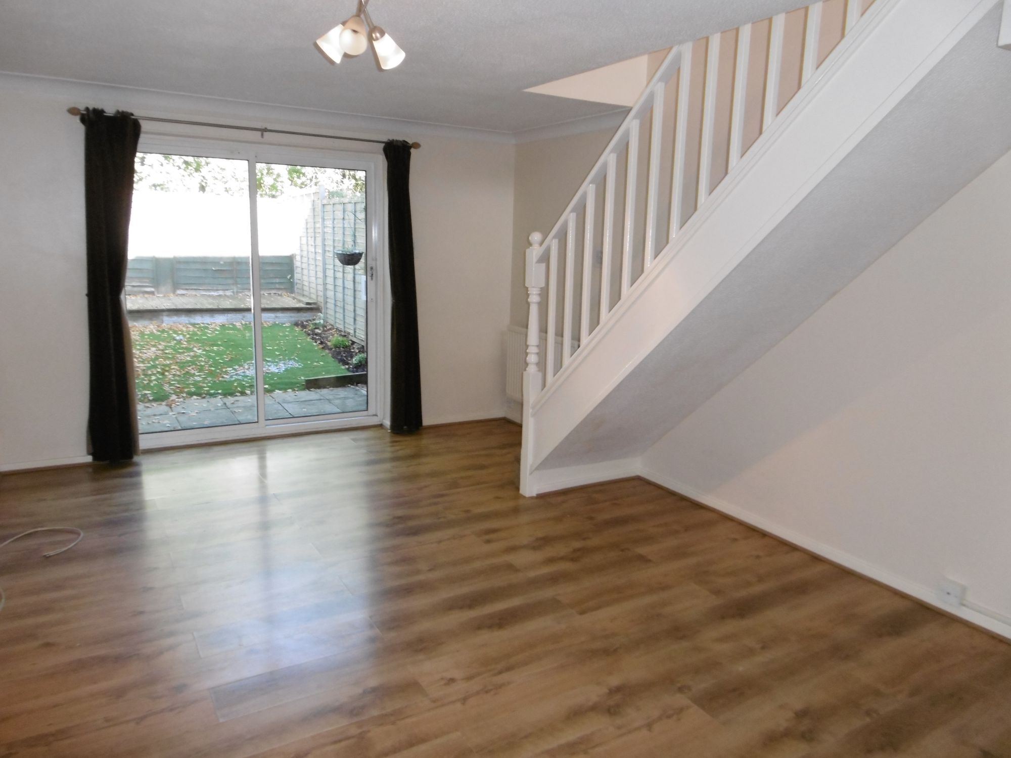 House Avocet Way in Cherwell District