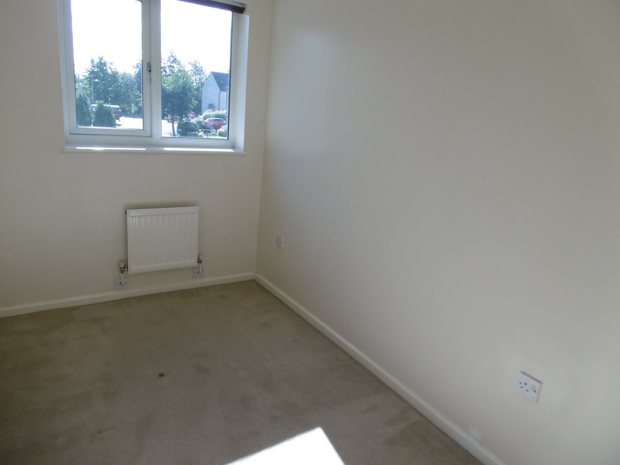 House Avocet Way in Cherwell District