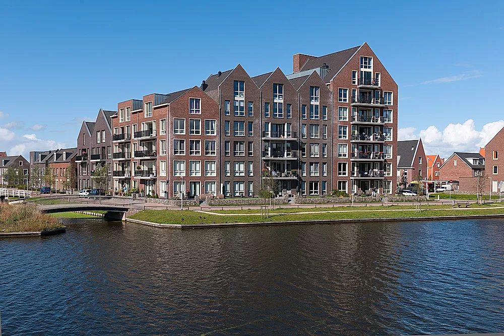 Appartement Burgemeester De Wildesingel 38 in Valkenburg