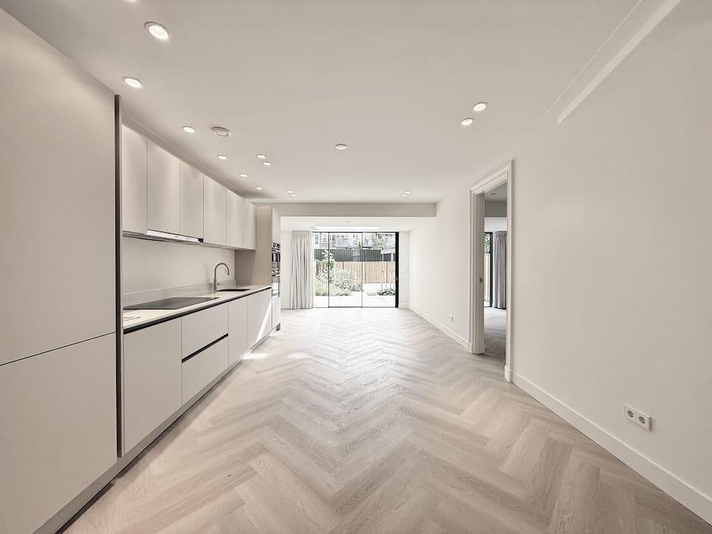 Appartamento Hunzestraat a Amsterdam