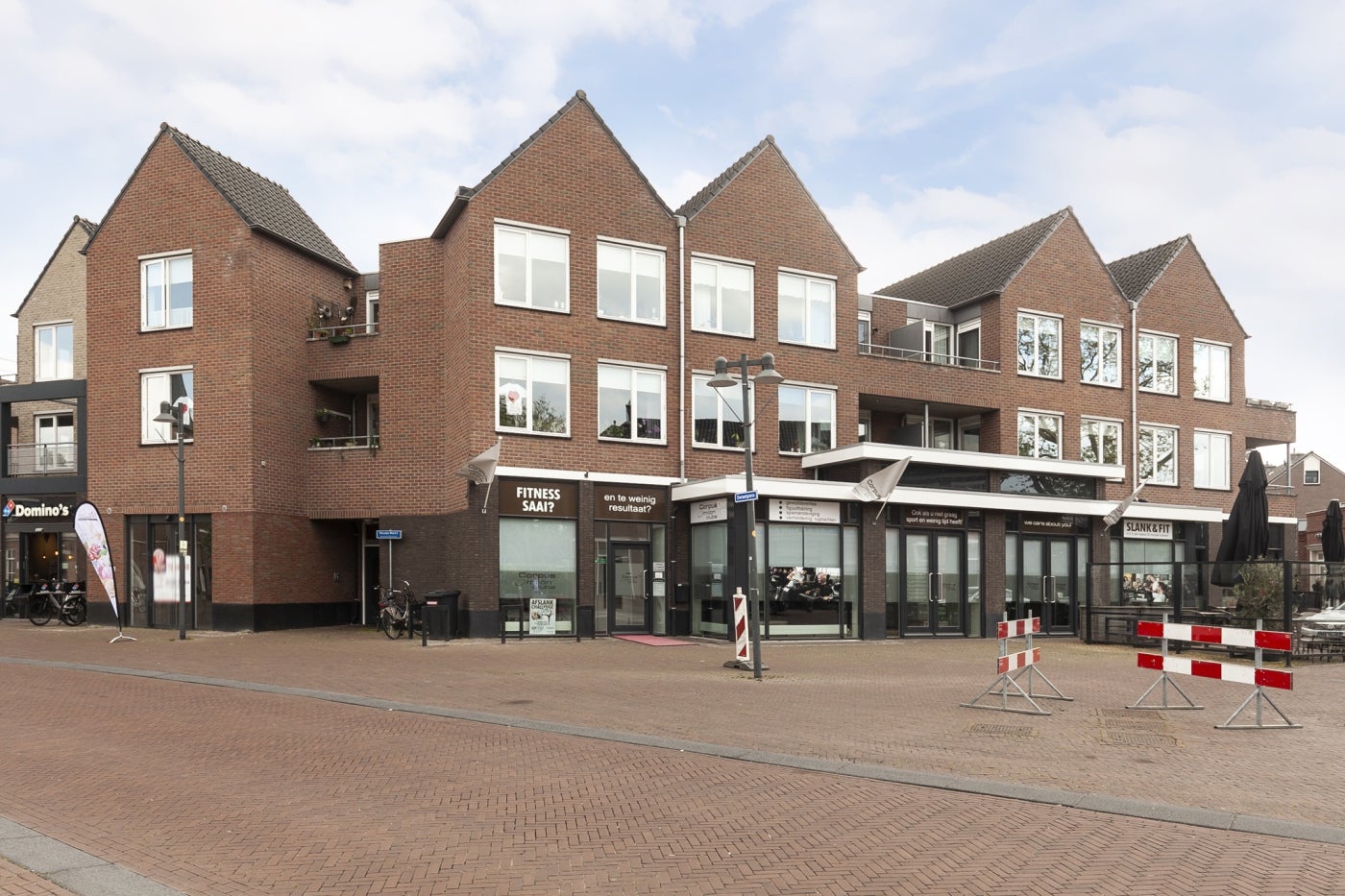 Nieuwe Markt