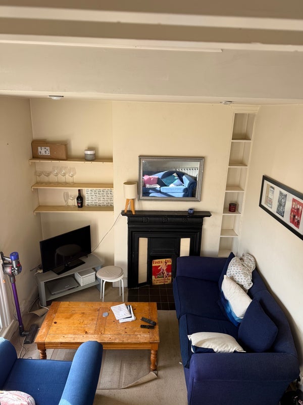 Room Webb's Road in Greater London