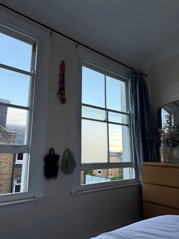 Room Webb's Road in Greater London