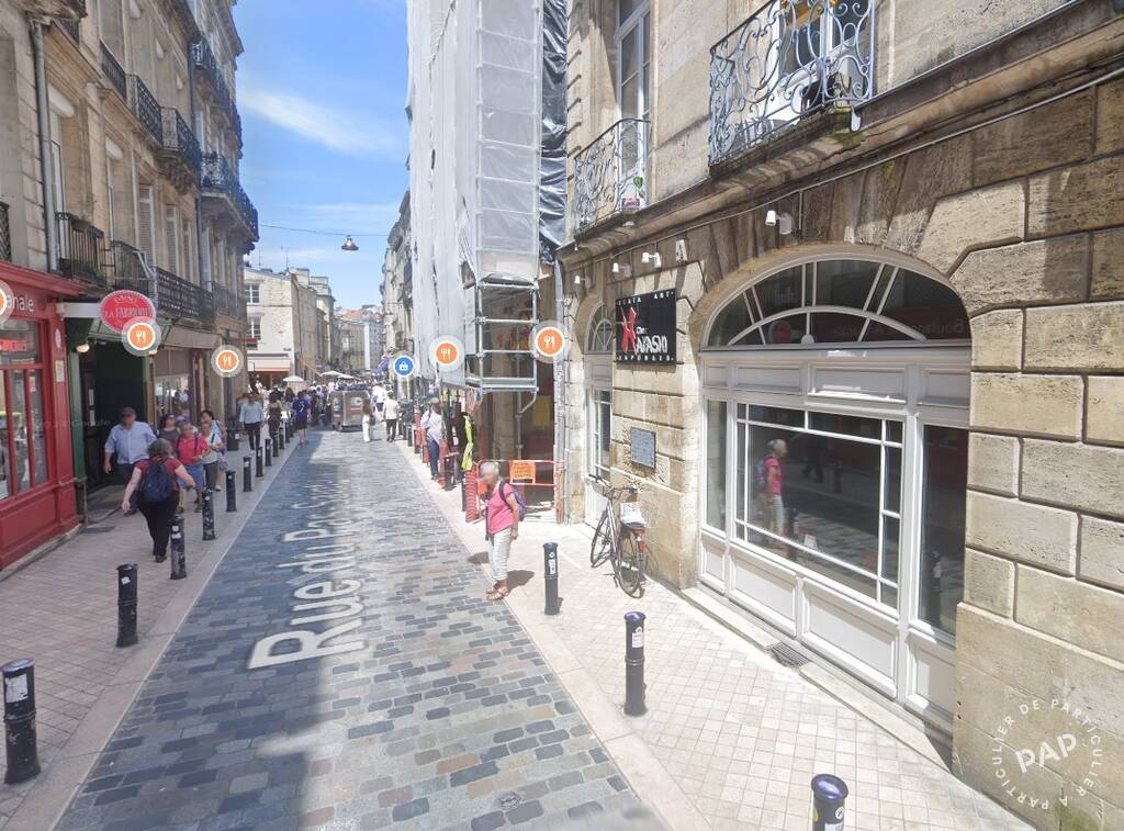 Appartement Avenue de Verdun à Mérignac