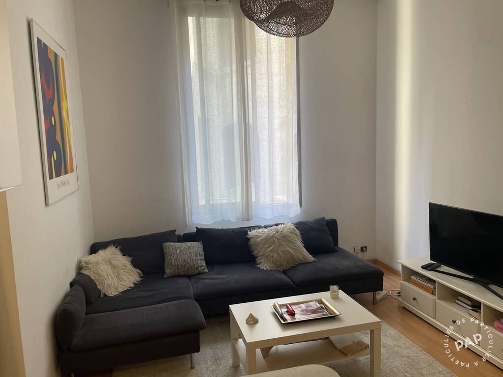 Appartement Avenue de Verdun à Mérignac