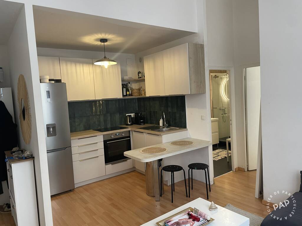Appartement Avenue de Verdun à Mérignac